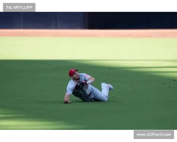 天使队楚奥特右肩手术赛季报销 季后赛希望蒙上阴影