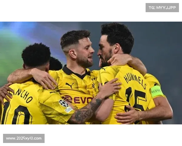 多特蒙德攻势如潮 却屡失单刀机会最终绝杀对手 多特蒙德攻势如潮 却屡失单刀机会最终绝杀对手