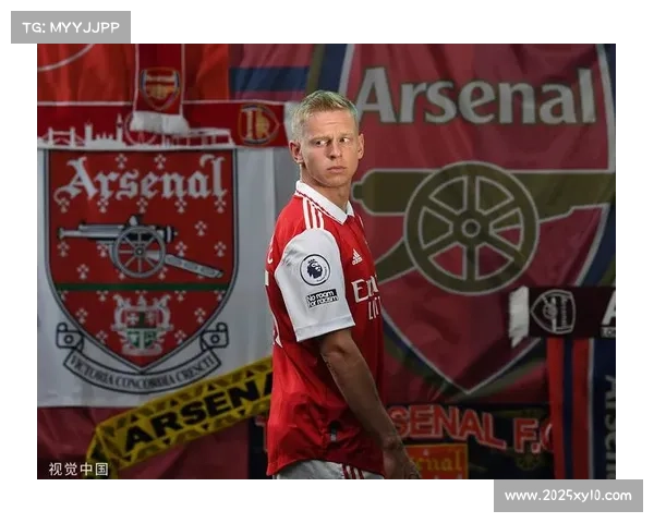 阿森纳后卫津琴科确认遭遇膝盖重伤，通过社媒表示极度崩溃